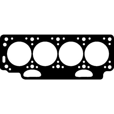 Corteco Model 83411278 - Cylinder Head Gasket Corteco Model 83411278 - Cylinder Head Gasket