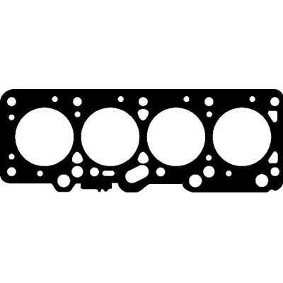 Corteco 411335P Topplokksforsegling - Topplokksforsegling Corteco 411335P Topplokksforsegling - Topplokksforsegling