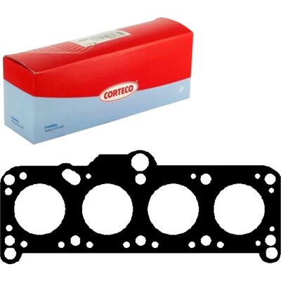 Corteco Toppakning - 78mm Diameter, 1,7mm Tykkelse - Audi VW Corteco Toppakning - 78mm Diameter, 1,7mm Tykkelse - Audi VW