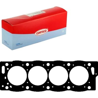 Guarnizione testa cilindro Corteco 414331P - Compatibile con Peugeot, Citroën, Fiat, Lancia Guarnizione testa cilindro Corteco 414331P - Compatibile con Peugeot, Citroën, Fiat, Lancia