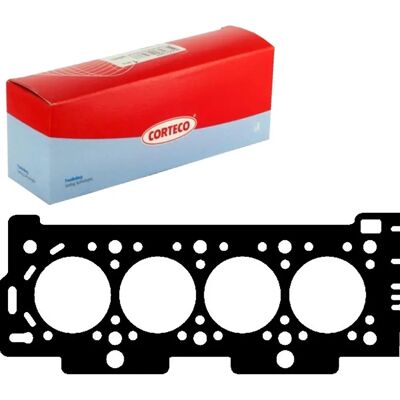 Corteco 414375P Topplokkpakning - Passer for Peugeot 106 II, 306, Citroën Saxo Corteco 414375P Topplokkpakning - Passer for Peugeot 106 II, 306, Citroën Saxo