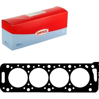 Corteco 414424P Topplokkdichtung - Topplokk Corteco 414424P Topplokkdichtung - Topplokk