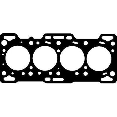 Corteco 414442P Metallisk Topplocksdichtung til Suzuki SJ 410 SUV, Samurai SUV - Topplocksdichtung Corteco 414442P Metallisk Topplocksdichtung til Suzuki SJ 410 SUV, Samurai SUV - Topplocksdichtung