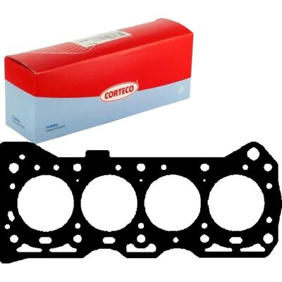Corteco 414443P - Topplocksdichtung - Suzuki Modeller Corteco 414443P - Topplocksdichtung - Suzuki Modeller