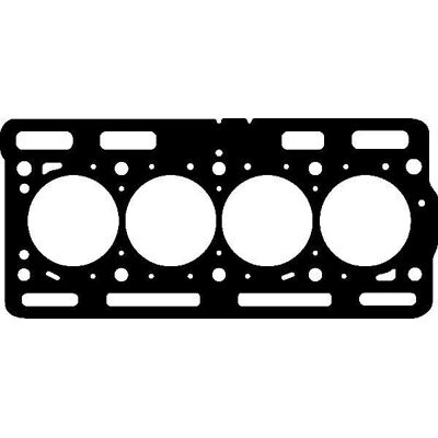Corteco Topplockspackning Nissan Clio Kangoo - Dichtung Corteco Topplockspackning Nissan Clio Kangoo - Dichtung