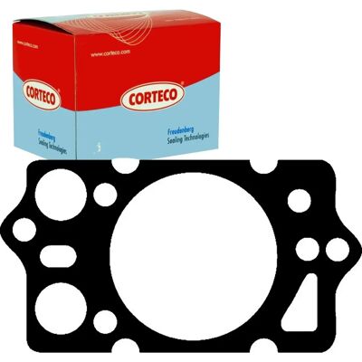 Topstykketætning CORTECO 414548P - Til Opel Frontera, Chrysler Voyager, Alfa Romeo 90 Topstykketætning CORTECO 414548P - Til Opel Frontera, Chrysler Voyager, Alfa Romeo 90