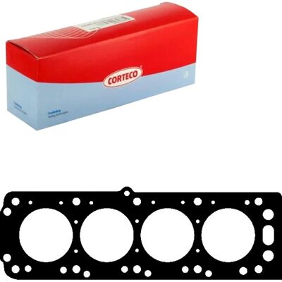 Corteco 414618P Zylinderkopfdichtung - Opel Astra, Calibra, Kadett, Lada 110 Corteco 414618P Zylinderkopfdichtung - Opel Astra, Calibra, Kadett, Lada 110