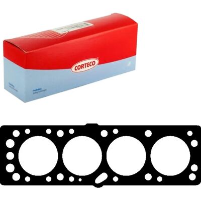 Corteco 414669P - Topstykke pakning til Opel Astra, Corsa, Tigra, Vectra, Zafira Corteco 414669P - Topstykke pakning til Opel Astra, Corsa, Tigra, Vectra, Zafira
