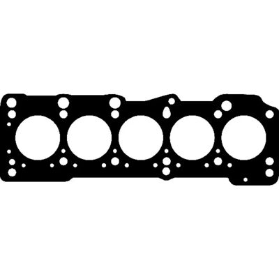 Corteco Topplukkefuge - Tykkelse 1,53mm - Et hul - Motordel Corteco Topplukkefuge - Tykkelse 1,53mm - Et hul - Motordel