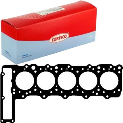 Mercedes-Benz Pakning 6020163520 - Ventilhoved Mercedes-Benz Pakning 6020163520 - Ventilhoved