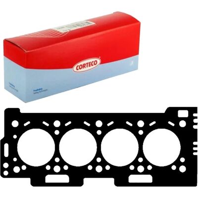Corteco 415010P Zylinderkopfdichtung Metall - Zylinderkopfdichtung Corteco 415010P Zylinderkopfdichtung Metall - Zylinderkopfdichtung