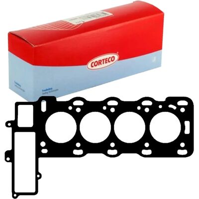 Corteco Modello 415046P - Guarnizione Testa Motore per Opel, Saab Corteco Modello 415046P - Guarnizione Testa Motore per Opel, Saab