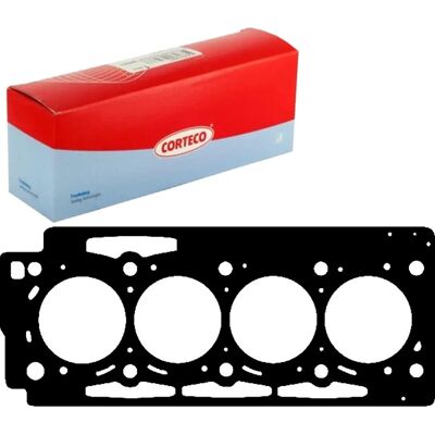 Corteco Modell 415054P Metall Zylinderkopfdichtung - Zylinderkopf Dichtung für Peugeot & Citroën Corteco Modell 415054P Metall Zylinderkopfdichtung - Zylinderkopf Dichtung für Peugeot & Citroën