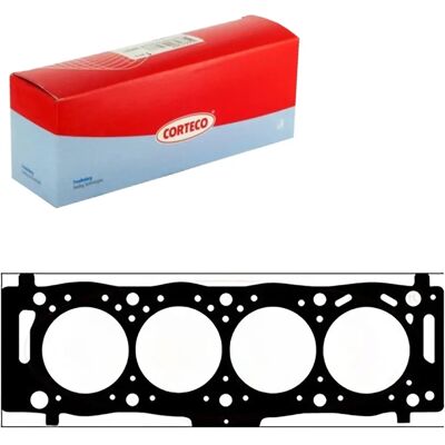 Corteco 415057P - Φλάντζα κεφαλής κινητήρα για Peugeot, Citroën, Ford, Volvo Corteco 415057P - Φλάντζα κεφαλής κινητήρα για Peugeot, Citroën, Ford, Volvo