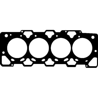 Corteco 415087P Zylinderkopf Dichtung - Motorersatzteil Corteco 415087P Zylinderkopf Dichtung - Motorersatzteil