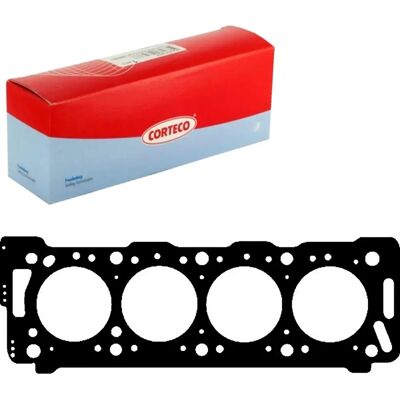 Corteco Guarnizione Testa Motore Citroën/Peugeot - 84mm, 1,52mm, Metallo Corteco Guarnizione Testa Motore Citroën/Peugeot - 84mm, 1,52mm, Metallo