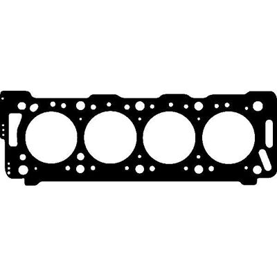 Corteco 415120P φραγίδα κεφαλής κινητήρα - Engine Head Gasket Corteco 415120P φραγίδα κεφαλής κινητήρα - Engine Head Gasket