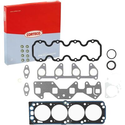 Corteco Modello 417589P Set di guarnizioni - Testata per Opel Corteco Modello 417589P Set di guarnizioni - Testata per Opel