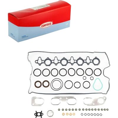 Corteco Model 7701472821 - Zestaw uszczelek głowicy cylindra Corteco Model 7701472821 - Zestaw uszczelek głowicy cylindra