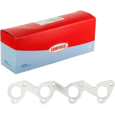 Corteco Abgas-krümmerdichtung - Für Audi 100, Ford C-max, Escort Corteco Abgas-krümmerdichtung - Für Audi 100, Ford C-max, Escort