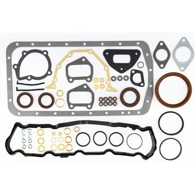 Corteco 497381P Motorpakningsett - Fullstendig Corteco 497381P Motorpakningsett - Fullstendig