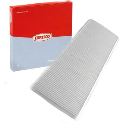 Corteco 21651182 Luftfilter - Passasjerrom Corteco 21651182 Luftfilter - Passasjerrom