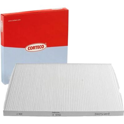 Opel Interiørfilter - 2165 - Kabineluftfilter Opel Interiørfilter - 2165 - Kabineluftfilter