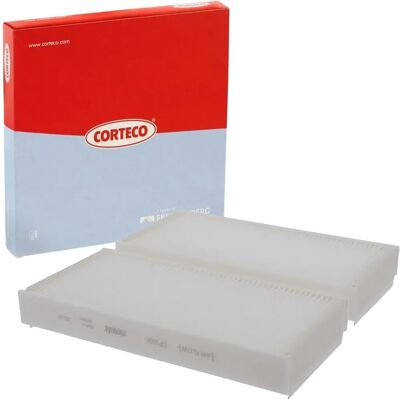 Filtru de aer interior Corteco Model 21651195 - Compartiment pasager Filtru de aer interior Corteco Model 21651195 - Compartiment pasager