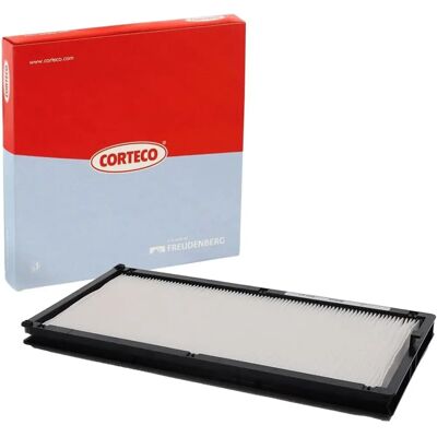 Corteco Kabine luftfilter - Partikelfilter - BMW 5/7 Corteco Kabine luftfilter - Partikelfilter - BMW 5/7