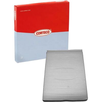 Corteco VW Passat Innendørsfilter - Partikkelfilter Corteco VW Passat Innendørsfilter - Partikkelfilter