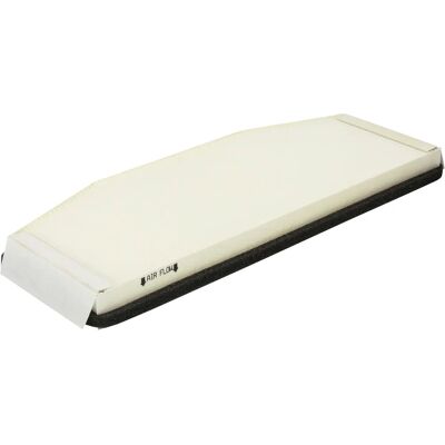 Corteco 21651919 Kabinfilter - Partikkelfilter Corteco 21651919 Kabinfilter - Partikkelfilter