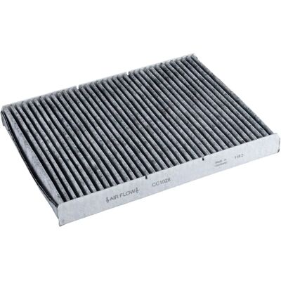 Corteco 21651967 - Innenraumfilter Aktivkohle Corteco 21651967 - Innenraumfilter Aktivkohle