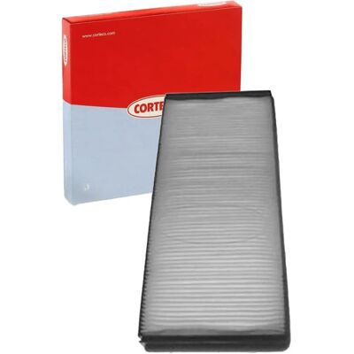 Corteco Luftfilter - Passagererum - 21651976 Corteco Luftfilter - Passagererum - 21651976