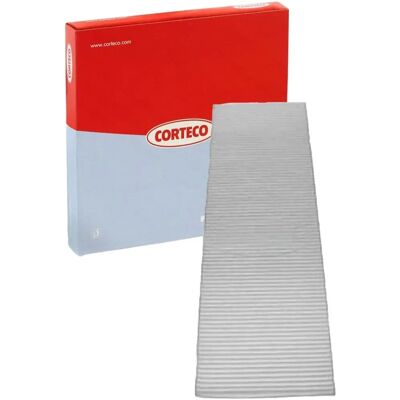 Innendørs Luftfilter Citroën Jumper Fiat Peugeot - Innendørs Luftfilter Innendørs Luftfilter Citroën Jumper Fiat Peugeot - Innendørs Luftfilter