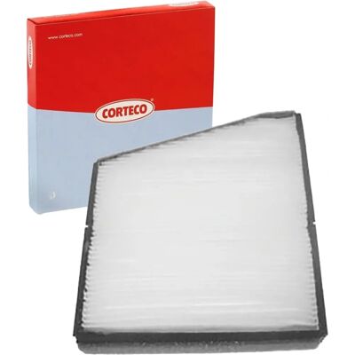 Corteco Lanos Kabinfilter - Partikkelfilter Corteco Lanos Kabinfilter - Partikkelfilter