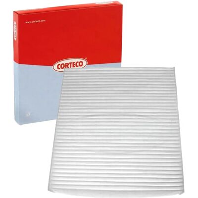 CORTECO 21652346 Interiørfilter - Partikkelfilter CORTECO 21652346 Interiørfilter - Partikkelfilter