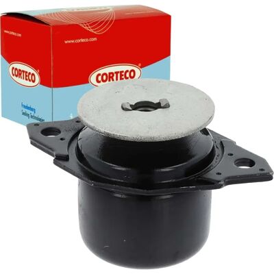 Corteco Transmission Fæste - Passer til VW Golf Passat Vento Audi 357199402A 357199402C 3A0199402 Corteco Transmission Fæste - Passer til VW Golf Passat Vento Audi 357199402A 357199402C 3A0199402
