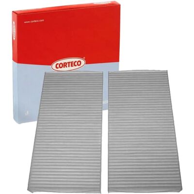 Corteco Honda: Innendørs luftfilter - 21652546 Corteco Honda: Innendørs luftfilter - 21652546