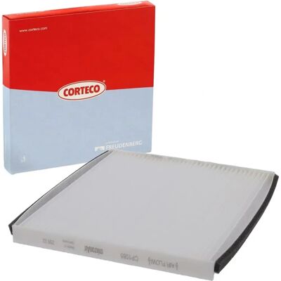 Corteco Modello 21652551 - Filtro aria abitacolo Corteco Modello 21652551 - Filtro aria abitacolo