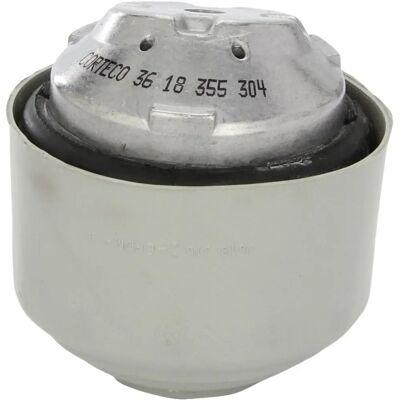 CORTECO 21652641 Suport motor - Suport hidraulic pentru Mercedes-Benz Clasa C și CLK CORTECO 21652641 Suport motor - Suport hidraulic pentru Mercedes-Benz Clasa C și CLK