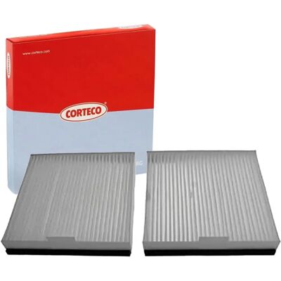 Renault Particulate Filter - Cabin Air - Particle Filter - 21652687 Renault Particulate Filter - Cabin Air - Particle Filter - 21652687
