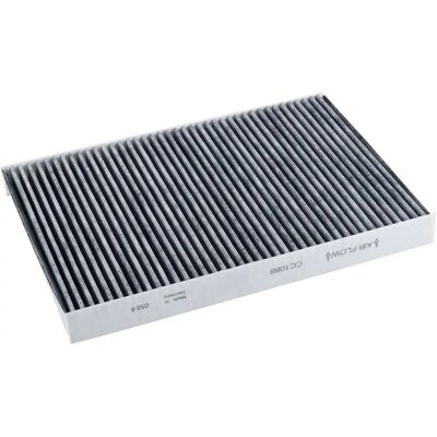 Corteco aktiv kullfilter for innemiljø A4/A6/Seat - Luftfilter Corteco aktiv kullfilter for innemiljø A4/A6/Seat - Luftfilter