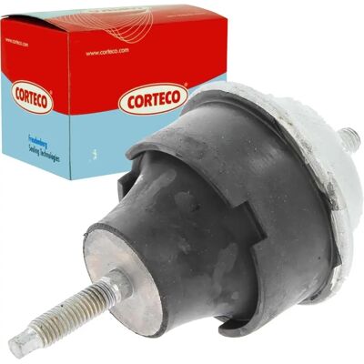 Corteco Hydraulisk motorstøtte højre - Motor- og gearstøtte til Peugeot & Citroën Corteco Hydraulisk motorstøtte højre - Motor- og gearstøtte til Peugeot & Citroën