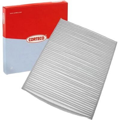Αε filter Corteco - Χώρος επιβατών - Ford Fiesta Fusion Αε filter Corteco - Χώρος επιβατών - Ford Fiesta Fusion
