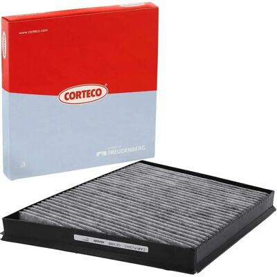 Corteco Modell 21652865 - Luftfilter for Mercedes E-klasse & CLS Corteco Modell 21652865 - Luftfilter for Mercedes E-klasse & CLS