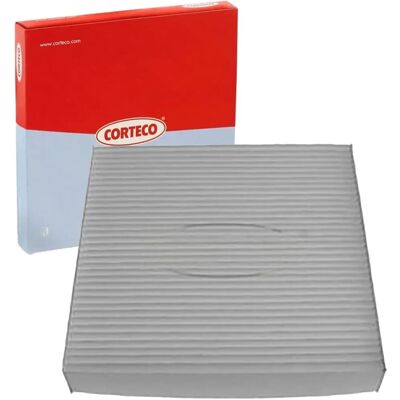 Corteco Luftfilter - Honda Jazz, Toyota GT - Passasjerrom Corteco Luftfilter - Honda Jazz, Toyota GT - Passasjerrom