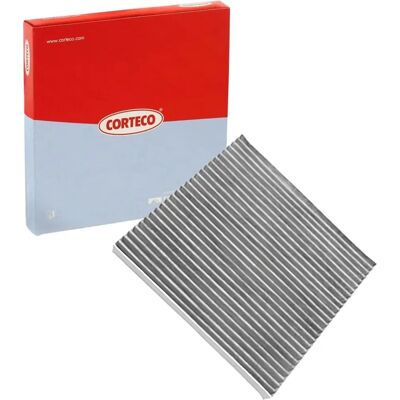 Mazda GJ6A61P11A9A Corteco Luftfilter - Passasjerrom Mazda GJ6A61P11A9A Corteco Luftfilter - Passasjerrom