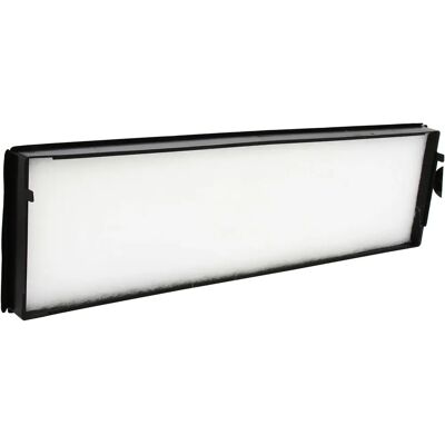 Corteco 21653001 Højtydende kabinefilter - Indendørs luftfilter Corteco 21653001 Højtydende kabinefilter - Indendørs luftfilter