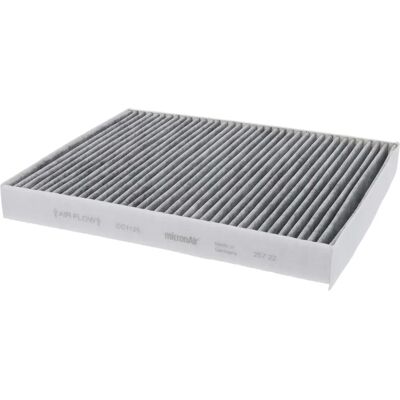 Corteco Aktivkullstofffilter 21653015 Corteco Aktivkullstofffilter 21653015