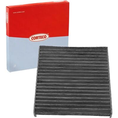 Daihatsu 21653033 - Interiørfilter Daihatsu 21653033 - Interiørfilter